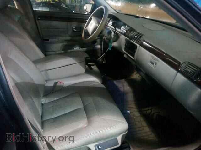 1997 CADILLAC DEVILLE - VIN: 1G6KE52Y0VU217111 - Фото 5