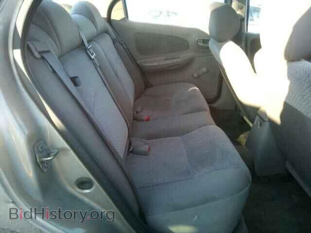 2002 DODGE NEON - VIN: 1B3ES56C02D623095 - Фото 6