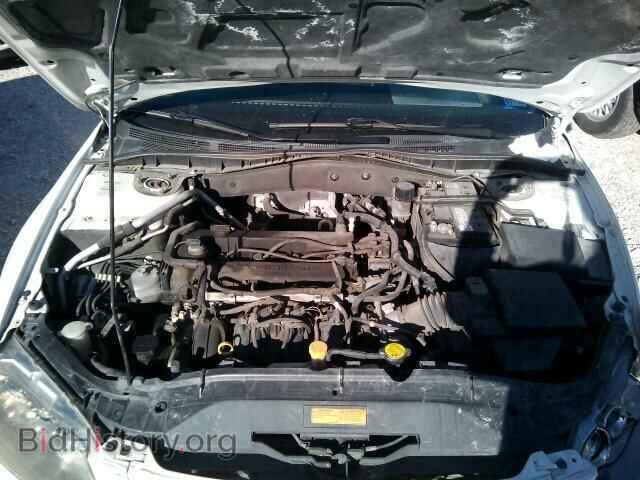 2005 MAZDA 6 - VIN: 1YVHP80C155M74714 - Фото 7