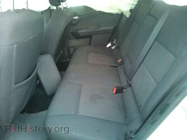 2010 DODGE AVENGER - VIN: 1B3CC4FBXAN186088 - Фото 6