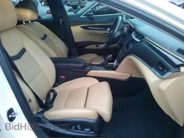 2014 CADILLAC XTS - VIN: 2G61P5S36E9273979 - Фото 5