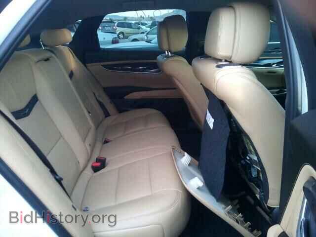 2014 CADILLAC XTS - VIN: 2G61P5S36E9273979 - Фото 6