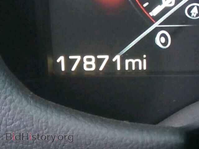 2014 CADILLAC XTS - VIN: 2G61P5S36E9273979 - Фото 8