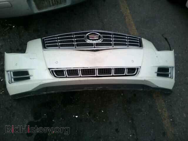 2014 CADILLAC XTS - VIN: 2G61P5S36E9273979 - Фото 10