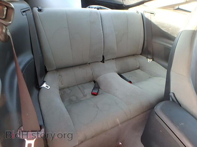 2007 MITSUBISHI ECLIPSE - VIN: 4A3AK24F67E004184 - Фото 6