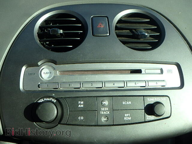 2007 MITSUBISHI ECLIPSE - VIN: 4A3AK24F67E004184 - Фото 9