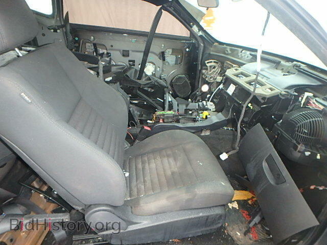 2012 DODGE CHALLENGER - VIN: 2C3CDYAGXCH121330 - Фото 5