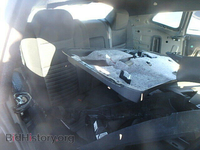 2012 DODGE CHALLENGER - VIN: 2C3CDYAGXCH121330 - Фото 6