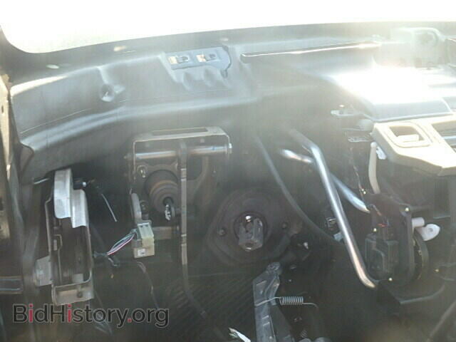 2012 DODGE CHALLENGER - VIN: 2C3CDYAGXCH121330 - Фото 8