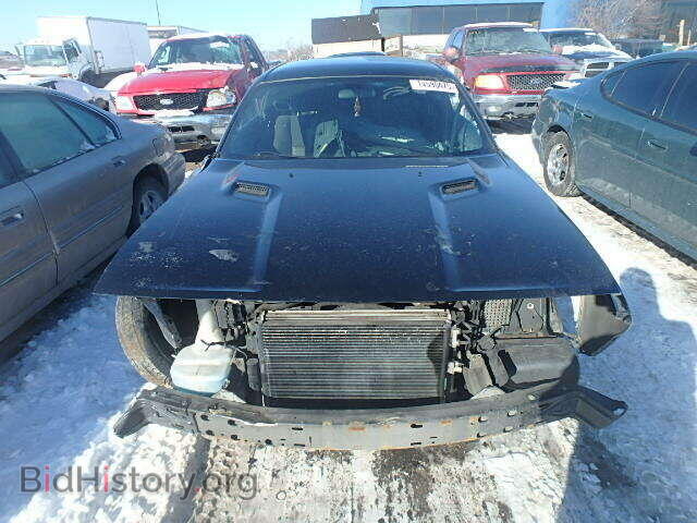 2012 DODGE CHALLENGER - VIN: 2C3CDYAGXCH121330 - Фото 9