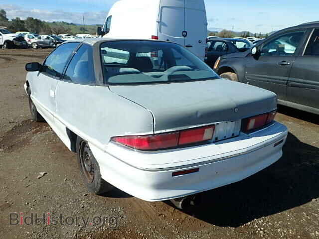 1992 BUICK SKYLARK - VIN: 1G4NJ14N2NC645409 - Фото 3