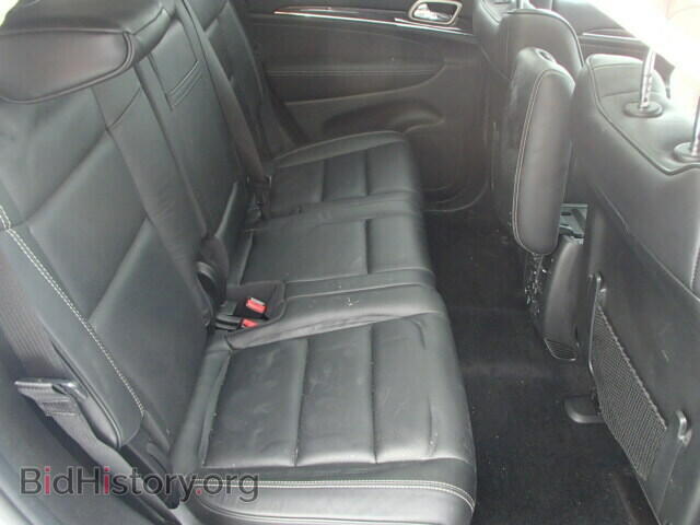 2014 JEEP CHEROKEE - VIN: 1C4RJFCT0EC373574 - Фото 6