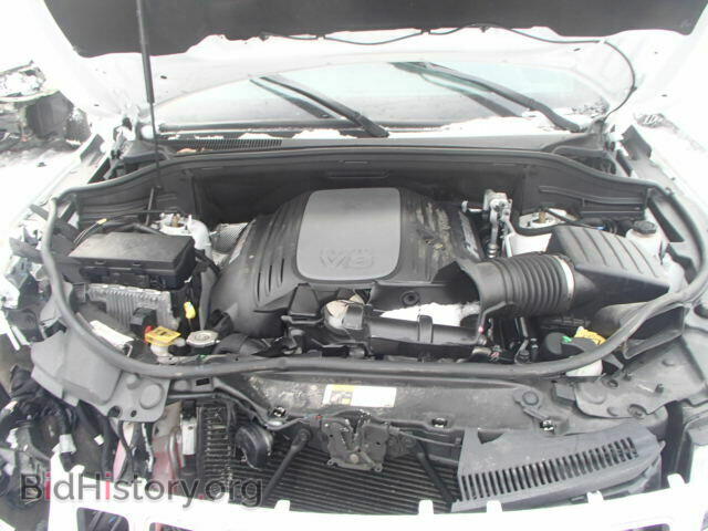 2014 JEEP CHEROKEE - VIN: 1C4RJFCT0EC373574 - Фото 7