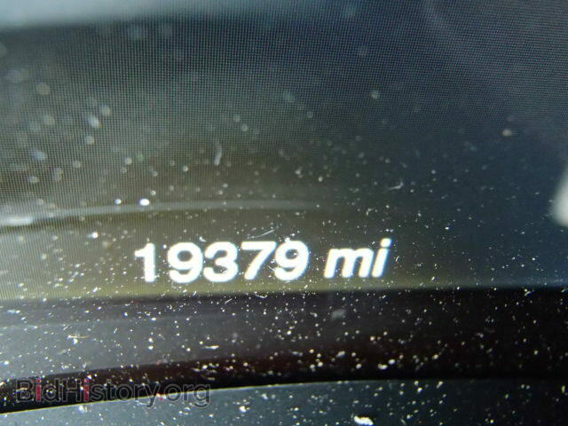 2014 JEEP CHEROKEE - VIN: 1C4RJFCT0EC373574 - Фото 8