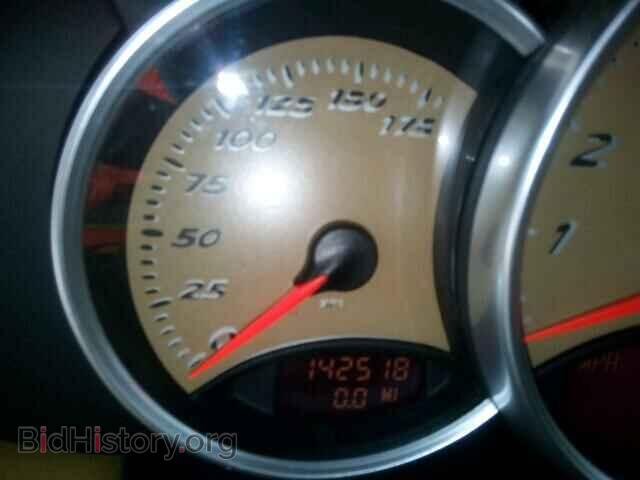 2000 PORSCHE BOXSTER - VIN: WP0CB2989YU662160 - Фото 8