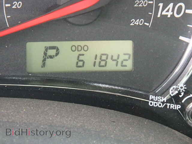 2011 TOYOTA COROLLA - VIN: 2T1BU4EE3BC685418 - Фото 8