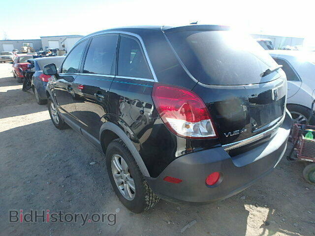 2008 SATURN VUE - VIN: 3GSCL33PX8S506426 - Фото 3