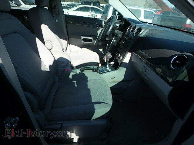 2008 SATURN VUE - VIN: 3GSCL33PX8S506426 - Фото 5