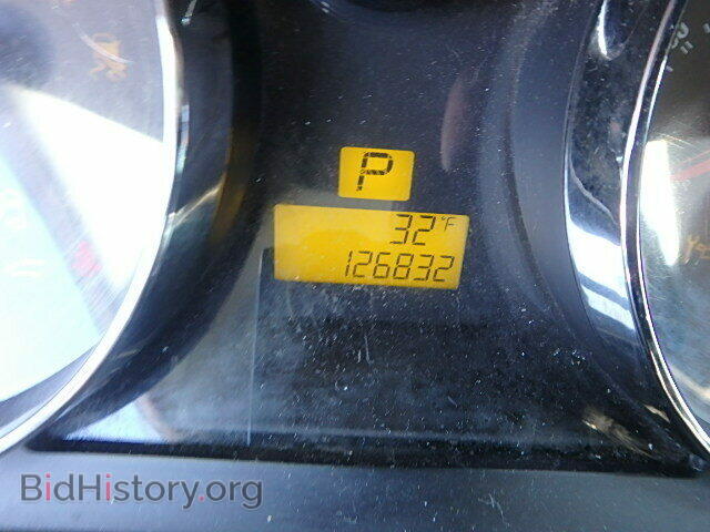 2008 SATURN VUE - VIN: 3GSCL33PX8S506426 - Фото 8