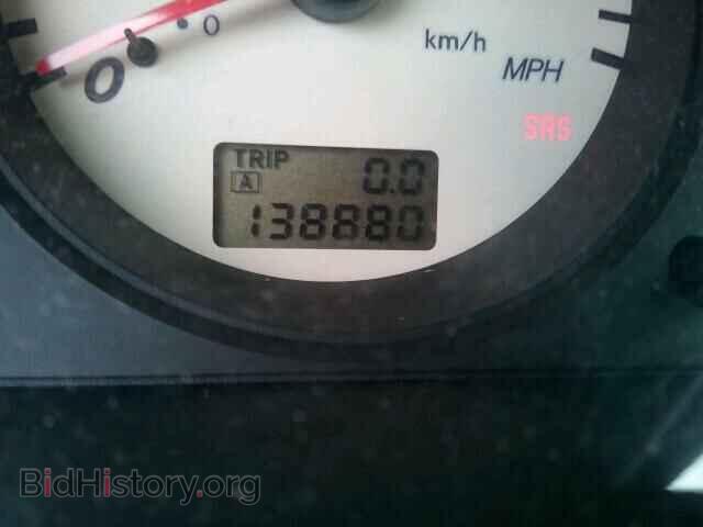 2002 MITSUBISHI LANCER - VIN: JA3AJ86E62U062872 - Photo 8