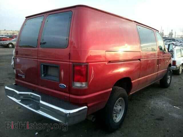 1996 FORD ECONOLINE - VIN: 1FTHE24H2THB38435 - Фото 4