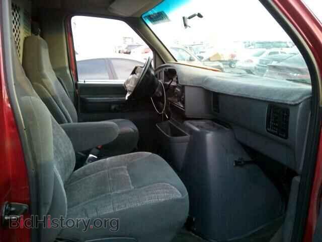 1996 FORD ECONOLINE - VIN: 1FTHE24H2THB38435 - Фото 5