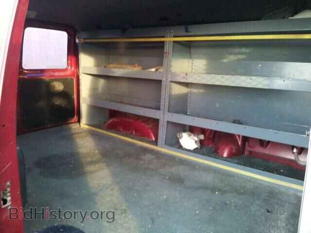 1996 FORD ECONOLINE - VIN: 1FTHE24H2THB38435 - Фото 6