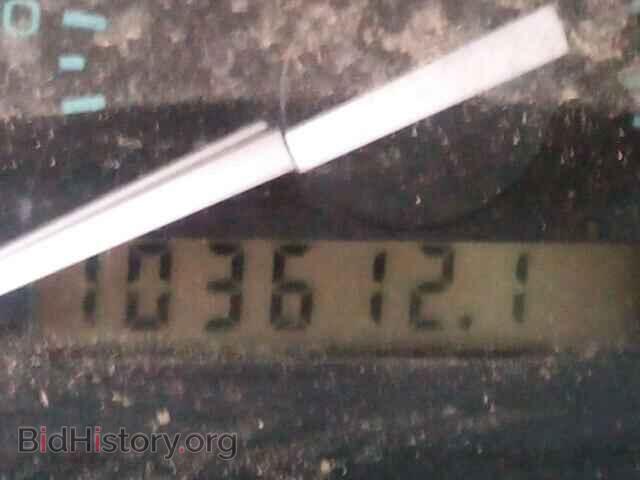 1996 FORD ECONOLINE - VIN: 1FTHE24H2THB38435 - Фото 8