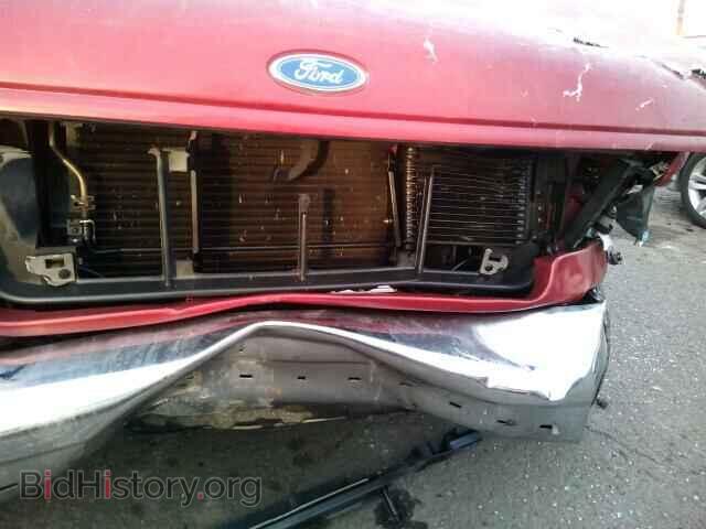 1996 FORD ECONOLINE - VIN: 1FTHE24H2THB38435 - Фото 10