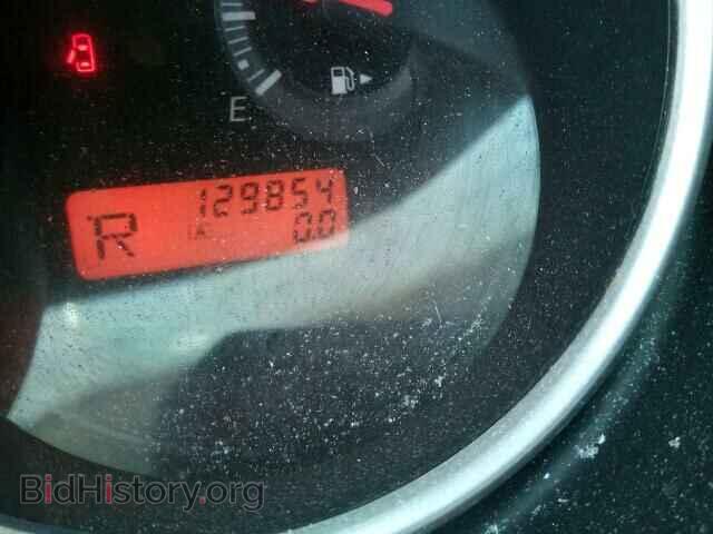 2010 NISSAN VERSA - VIN: 3N1BC1AP3AL410588 - Фото 8