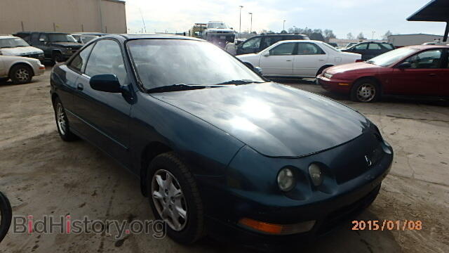 Фотография JH4DC4351TS004511 - ACURA INTEGRA 1996