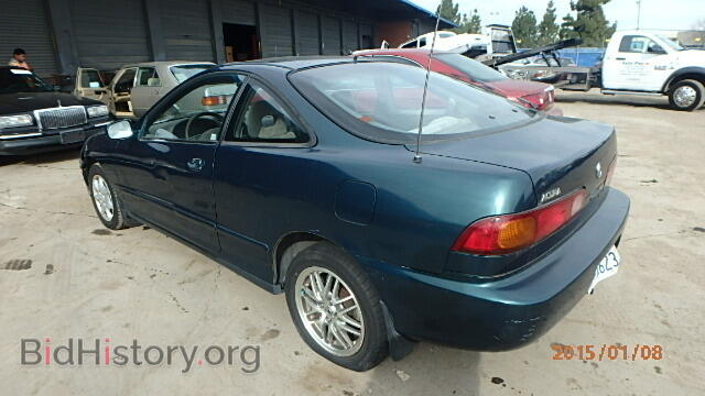 1996 ACURA INTEGRA - VIN: JH4DC4351TS004511 - Фото 3