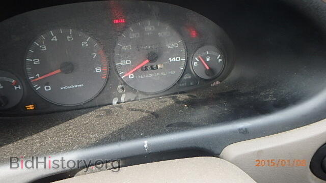 1996 ACURA INTEGRA - VIN: JH4DC4351TS004511 - Фото 9