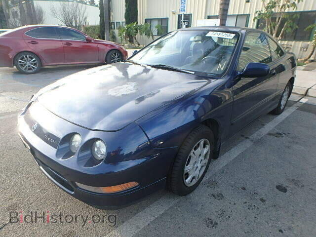 1997 ACURA INTEGRA - VIN: JH4DC4459VS009263 - Фото 2