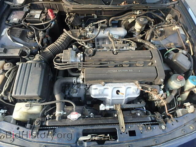 1997 ACURA INTEGRA - VIN: JH4DC4459VS009263 - Фото 7