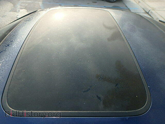 1997 ACURA INTEGRA - VIN: JH4DC4459VS009263 - Фото 10