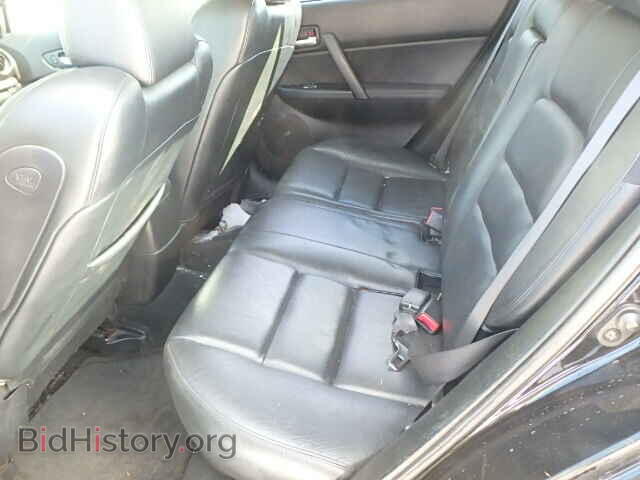 2006 MAZDA 6 - VIN: 1YVHP84D465M18173 - Фото 6