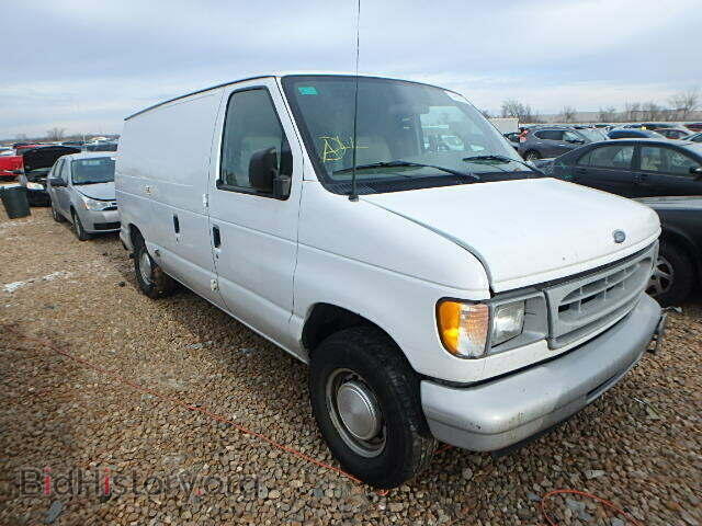Photo 1FTRE14251HB67628 - FORD ECONOLINE 2001