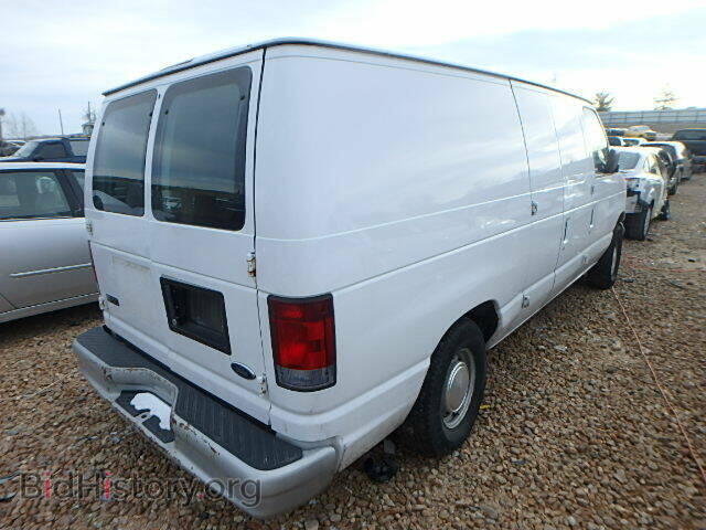 2001 FORD ECONOLINE - VIN: 1FTRE14251HB67628 - Photo 4
