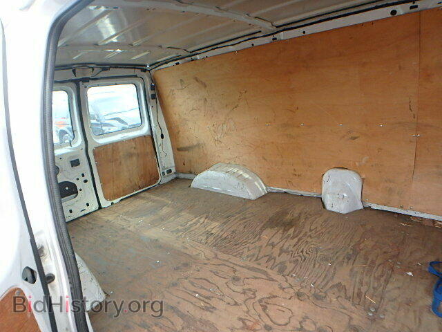 2001 FORD ECONOLINE - VIN: 1FTRE14251HB67628 - Photo 6