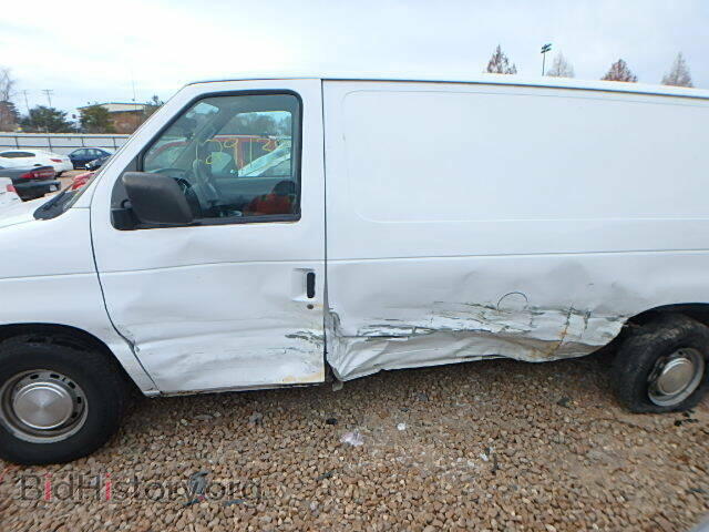 2001 FORD ECONOLINE - VIN: 1FTRE14251HB67628 - Photo 9