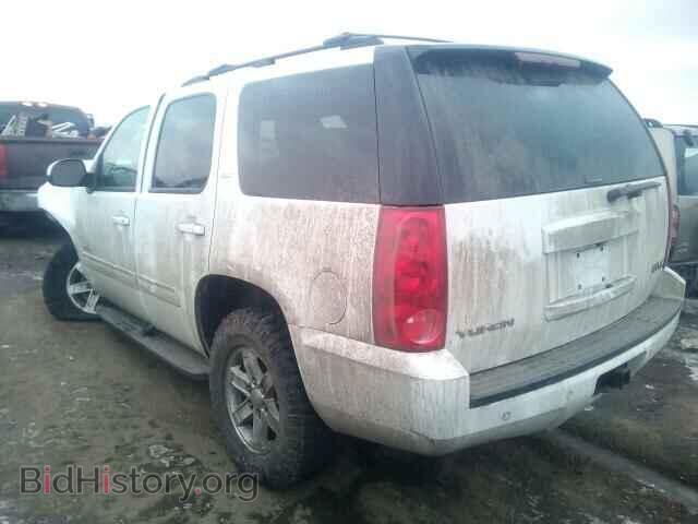 2014 GMC YUKON - VIN: 1GKS2CE0XER200405 - Фото 3