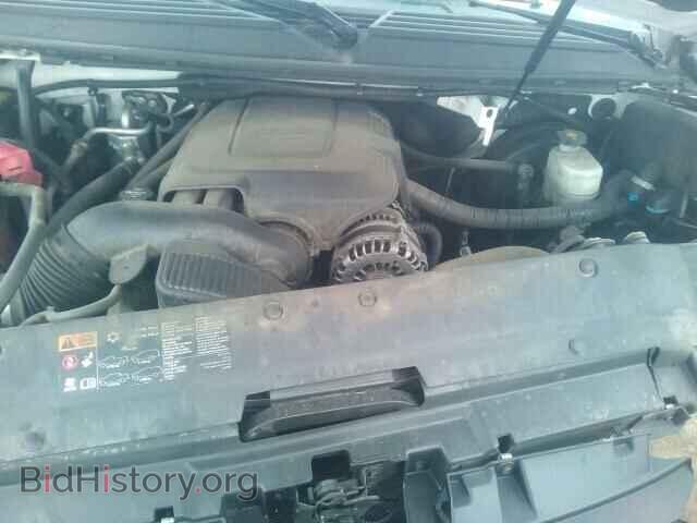 2014 GMC YUKON - VIN: 1GKS2CE0XER200405 - Фото 7