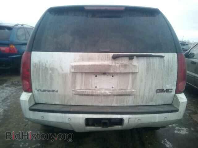 2014 GMC YUKON - VIN: 1GKS2CE0XER200405 - Фото 10
