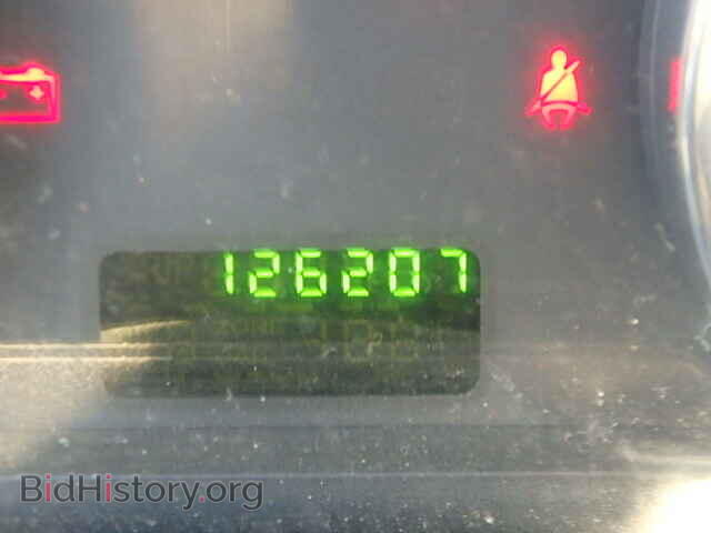 2007 FORD EDGE - VIN: 2FMDK36C37BA21864 - Фото 8