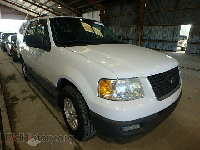 Photo 1FMPU15536LA32067 - FORD EXPEDITION 2006