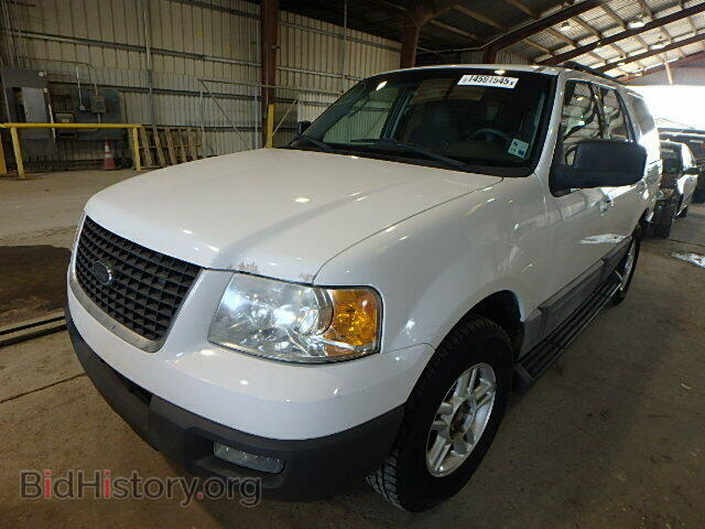 2006 FORD EXPEDITION - VIN: 1FMPU15536LA32067 - Фото 2