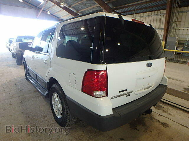 2006 FORD EXPEDITION - VIN: 1FMPU15536LA32067 - Фото 3