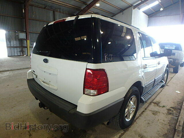 2006 FORD EXPEDITION - VIN: 1FMPU15536LA32067 - Фото 4