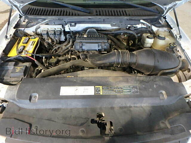 2006 FORD EXPEDITION - VIN: 1FMPU15536LA32067 - Фото 7